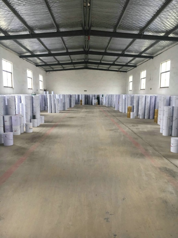 油墨價(jià)格緊跟市場